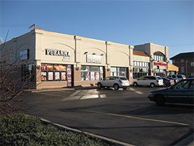 Schaefer Plaza